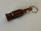 Vintage Michelob Ultra Bottle Opener Keychain 80   s 90   s 2000   s Beer Promotional