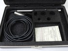 General Radio Genrad 1560-p42 Preamp Microphone   Case   Calibration  nice 