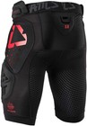 Leatt Men s 3df 5 0 Mtb Impact Shorts Mountain Bike Mtb Bmx