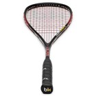 Black Knight Hex Blaze Squash Racquet - Authorized Dealer With Warranty