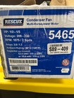 U s Motors 5465 1 5 To 1 2 Hp Condenser Motor