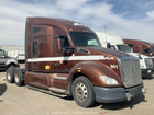 2019 Kenworth T680 High Rise Sleeper Semi Truck Tractor A t Mx13 510 Hp Bidadoo