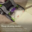 Bissell Proheat 2x Revolution Pet Pro Plus Carpet Cleaner  3588f  - Brand New