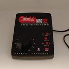 Mrc 220 Tech 4 Model Train Controller With Box - Power Tested  Good Condition