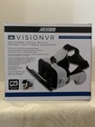 Vision Vr 360-degree Virtual Reality Headset White New Box Sealed Unopened