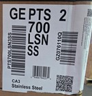 Ge Profile Pts700lsnss 30  Left Hinge Single Electric Wall Oven - Stainless