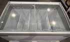 2024 Master-bilt Msc-49aa 48 7 8  Curved Slide Top Ice Cream Freezer