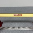 Maple Performance Speedskating Tools Long Track Speed Skating Jig 