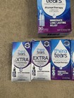 5x Thera Tears Dry Eye Therapy Lubricant 30 Vials  1     5oz Drops   Extra  2 2 