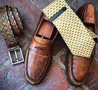 Real Carbon Fiber Tie Clip