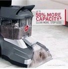 Hoover Turboscrub Xl Upright Carpet Cleaner Machine Fh68020 Refurbished