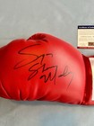 Sugar Shane Mosley Hand Signed Autographed Everlast Boxing Glove Psa dna 4a95767