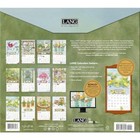 Lang Herb Garden 2025 Wall Calendar 