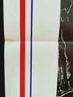 The Kids Are Alright Original Movie Poster The Who 1979 Rare  hollywood Posters 
