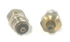 Crest good Gold-pak Faucet Stem Pair For Belvedere Lavatory Faucets Be10tg Nos