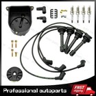 For 1998-2002 Honda Accord Lx Ex 2 3l 4cyl Tune Up Kit   V-power   4