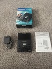 Panasonic Digital Messaging System  Model Kx-tm100b Answering Machine  Works
