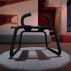 Yoga Chair  yoga Lounge Chair Supports Up To 330lbs seat For Relaxation  Ideal