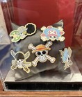 Universal Studios One Piece Mystery Collection Lapel Pins Fan Fest 2026