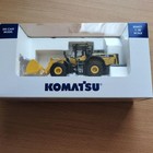 Komatsu Wa 470-8 Wheel Loader