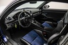 2025 Porsche 718 Cayman Gt4 Rs Weissach Package Front Lift Exposed Carbon