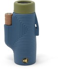 Nocs Provisions Zoom Tube 8 X 32 Monocular Telescope  Color  Indigo Blue Ii