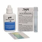 Api Freshwater Aquarium Water Ph Test Kit 250 Tests 6 0-7 6 4 Piece Set