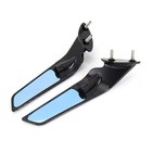 For Aprilia Rs660   Rsv4 1100 2020-2024 Motorcycle Rear View Side Mirror