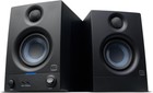 Eris 3 5 Studio Monitors  Pair     Powered  Active Monitor Speakers For Near Fi   
