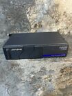 Alpine Electronics 6-cd Auto Changer Model Chm-s601 Untested