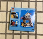  in Hand Ships Asap  Lego 40906 Restaurants Of The World  Japan Brand New Sealed