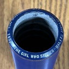 Edison Cylinder Record The Girl Who Smiles 2850 Jaudas  Society Orch Untested