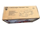 Vw T1 Bulli Red Rollplay Kids Electric Car Battery Powered