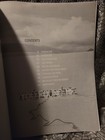 The Fray Self Titled Piano Vocal Guitar Rock Sheet Music Songbook 2008