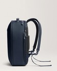 Carl Friedrik 72 Hour Backpack - Navy Nylon