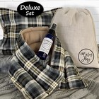 Stress Relief Father Day Gift  Microwave Heat Pads  Heat Packs For Dad  Birthday