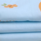 Baby Cotton Urine Mat Diaper Nappy Bedding Changing Cover Pad A   
