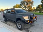 2012 Toyota Tundra 