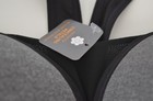 2 Pack  C9 Champion Power Shape Sports Bra Support Gray Black  choose Your Size 