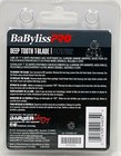 Babylisspro Deep Tooth T-blade - Dlc 2 0 For Fx787  Fx726 Trimmer Models