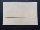 Dominican Republic   1930-1980s  Cover  cubierta  Used-postmarked