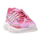 Adidas Ozmillen El C Little Kids  Shoes Pink Fusion bliss Lilac If4453