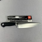 Wusthof Grand Prix 4587 20cm Chef Knife 8    Dreizack Solingen Germany