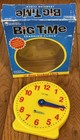 Big Time Learning Clock Learning Resources With Box 5 5 