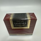 Guerlain Samsara Parfum  1 4fl Oz   7 5ml Unused   New Vintage Perfume