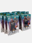 2019-20 Panini Mosaic Nba Hanger Box Lot Of 6 Factory Sealed Zion Ja