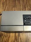 Rca Rp-3822 Am fm Stereo Clock Radio Dual Alarm Digital Display Vintage Works 