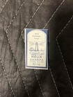 Crowley s Helix Sharps 5 10 Nickel Plated Sewing Needles  England Vtg 