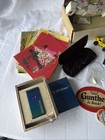 Huge Vintage Junk Drawer Lot Collectibles Box Resellers Bulk Wholesale Treasures