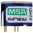 Msa 10106725 Multigas Detector Sensor Co h2s For Altair 4x   4xr  5x